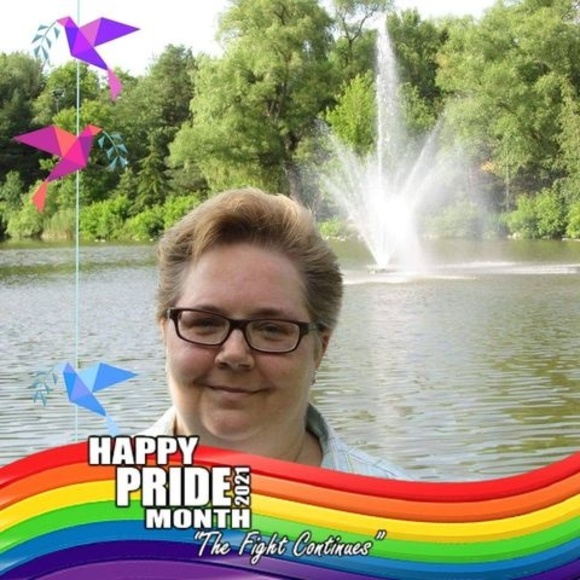 Meet your Posher, Joanne - Picture 1 of 1